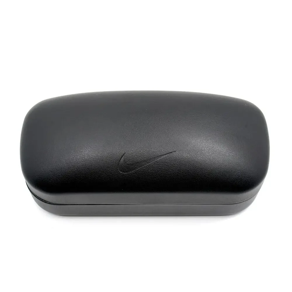 NIKE CLUB NINE DQ0799 BLACK DARK GREY AVIATOR SUNGLASSES - Picture 7 of 7